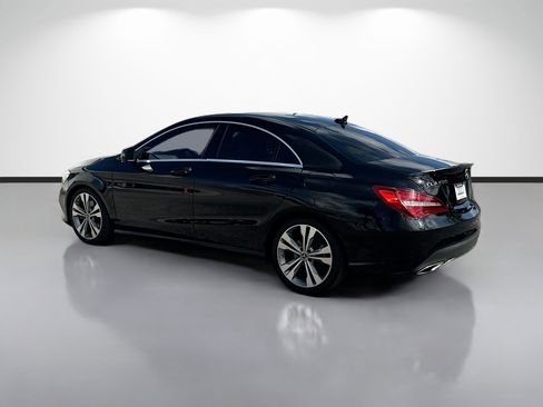 Used 2019 Mercedes-Benz CLA 250 image 5