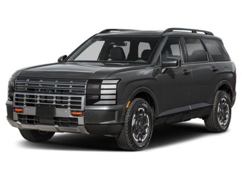 New 2026 Hyundai Palisade XRT Pro AWD/4WD image 1