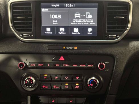 Used 2020 Kia Sportage S AWD/4WD image 23
