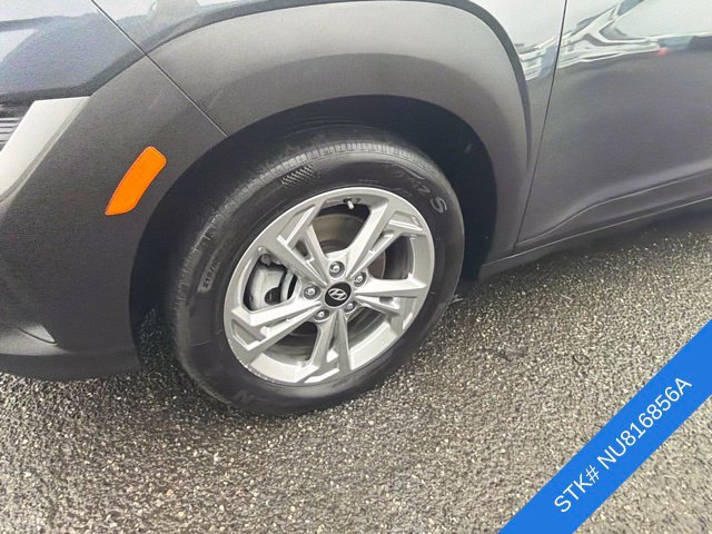 Used 2022 Hyundai Kona SEL w/ Convenience Package AWD/4WD image 4