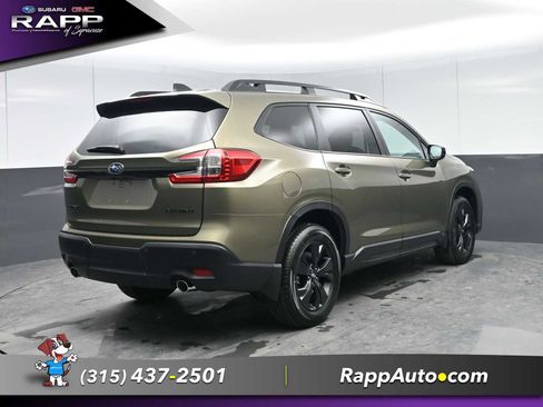 New 2026 Subaru Ascent Premium image 21