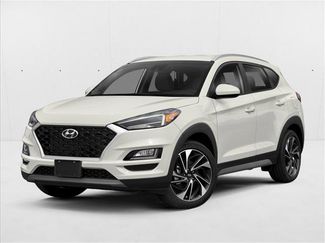 Used 2019 Hyundai Tucson Sport w/ Cargo Package AWD/4WD video 1