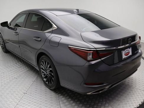 Used 2019 Lexus ES 350 w/ Premium Package FWD image 11