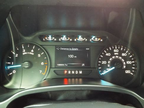 Used 2018 Ford F150 XL w/ Equipment Group 101A Mid AWD/4WD image 13