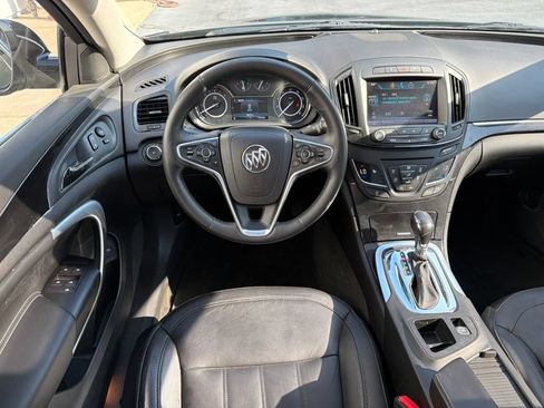 Used 2015 Buick Regal Premium FWD image 5