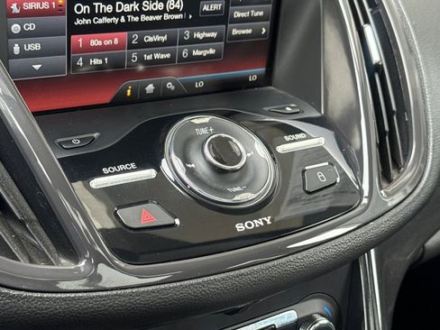Used 2014 Ford Escape Titanium FWD image 21