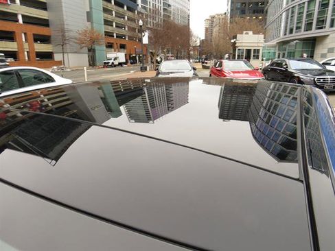 Used 2025 Mercedes-Benz C 300 4MATIC Sedan image 26