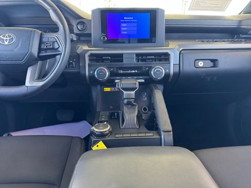 Certified 2024 Toyota Tacoma SR5 image 20