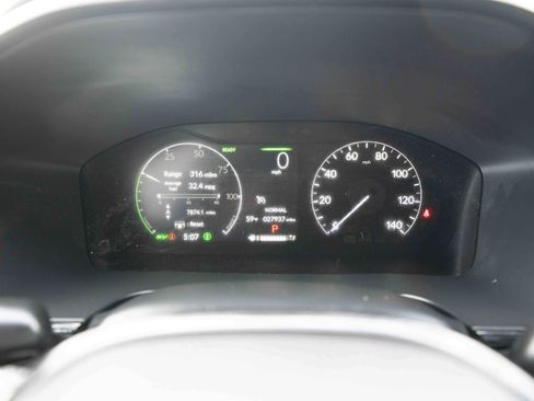 Used 2023 Honda CR-V Sport Touring image 16