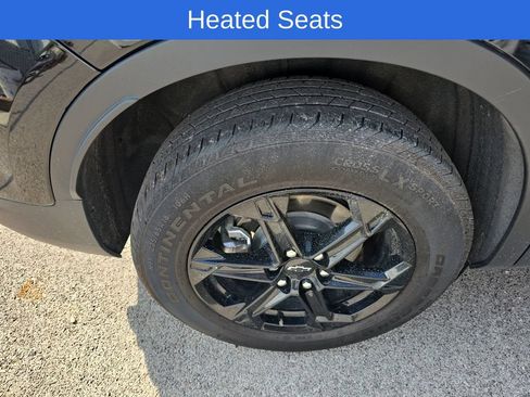 Used 2024 Chevrolet Blazer LT w/ Convenience Package FWD image 8
