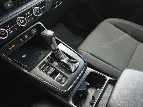 Certified 2026 Honda CR-V LX image 23