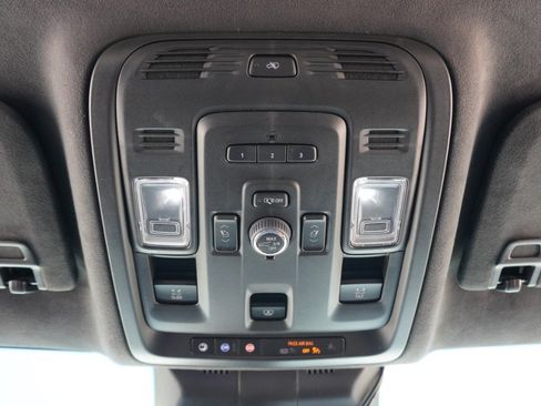 Used 2024 Cadillac Escalade Sport Platinum w/ LPO, ONYX Package RWD image 29