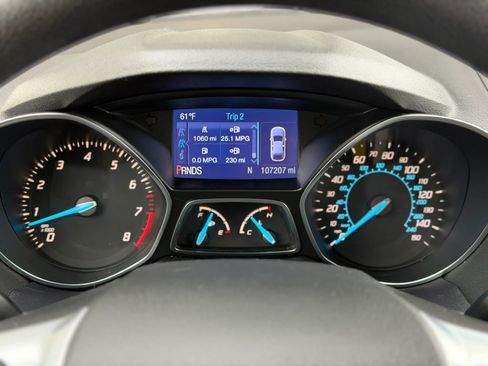 Used 2013 Ford Escape SE AWD/4WD image 34