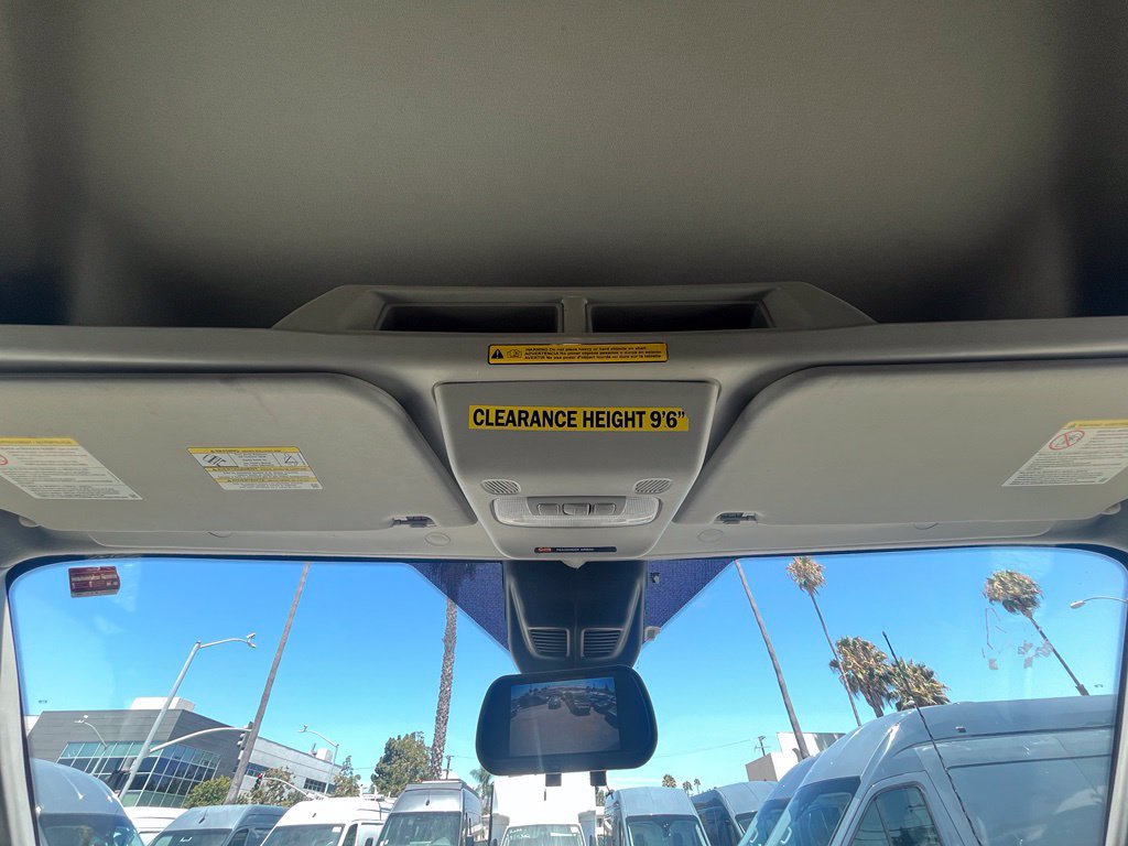 Used 2020 Ford Transit 250 148 High Roof Extended RWD image 24