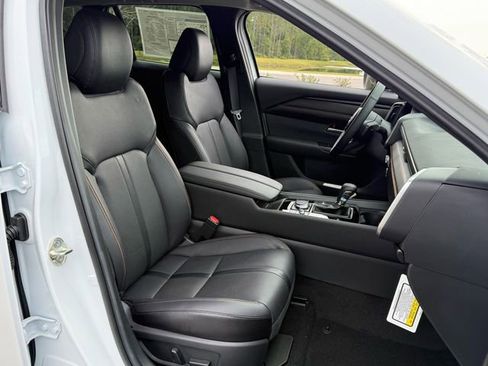 New 2026 MAZDA CX-50 AWD 2.5 S w/ Weather Package image 17