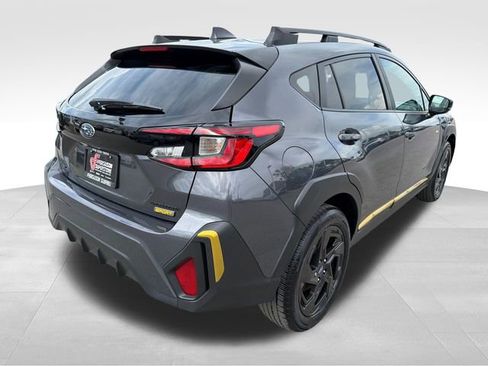 Certified 2026 Subaru Crosstrek 2.5i Sport AWD/4WD image 7