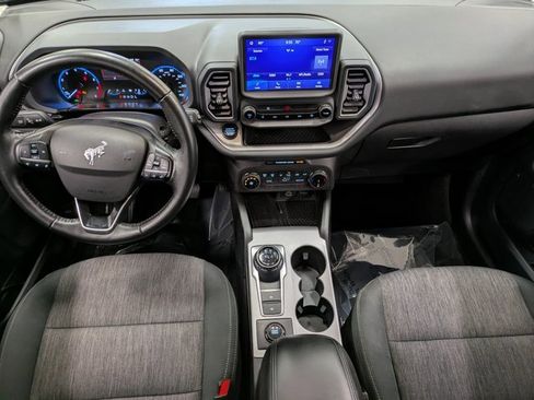 Used 2023 Ford Bronco Sport Big Bend w/ Convenience Package image 23