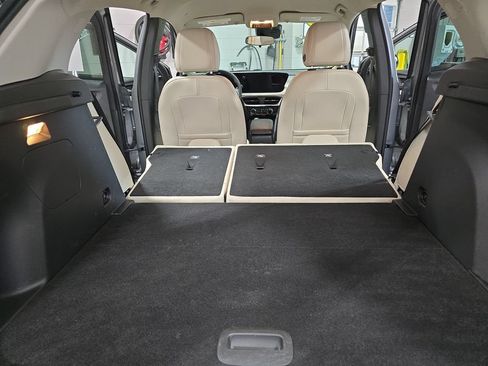 Certified 2024 Buick Encore GX Sport Touring AWD/4WD image 13