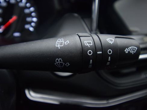 New 2026 Jeep Compass Latitude image 25