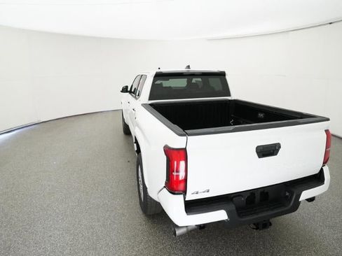 New 2025 Toyota Tacoma SR5 image 6