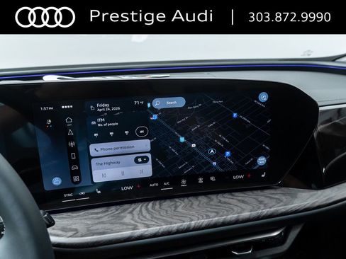 New 2026 Audi Q5 Premium Plus AWD/4WD image 16