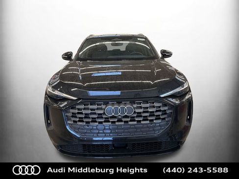 New 2025 Audi Q5 Premium image 2