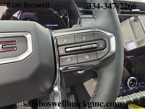New 2026 GMC Terrain Elevation w/ Elevation Premium Package AWD/4WD image 26