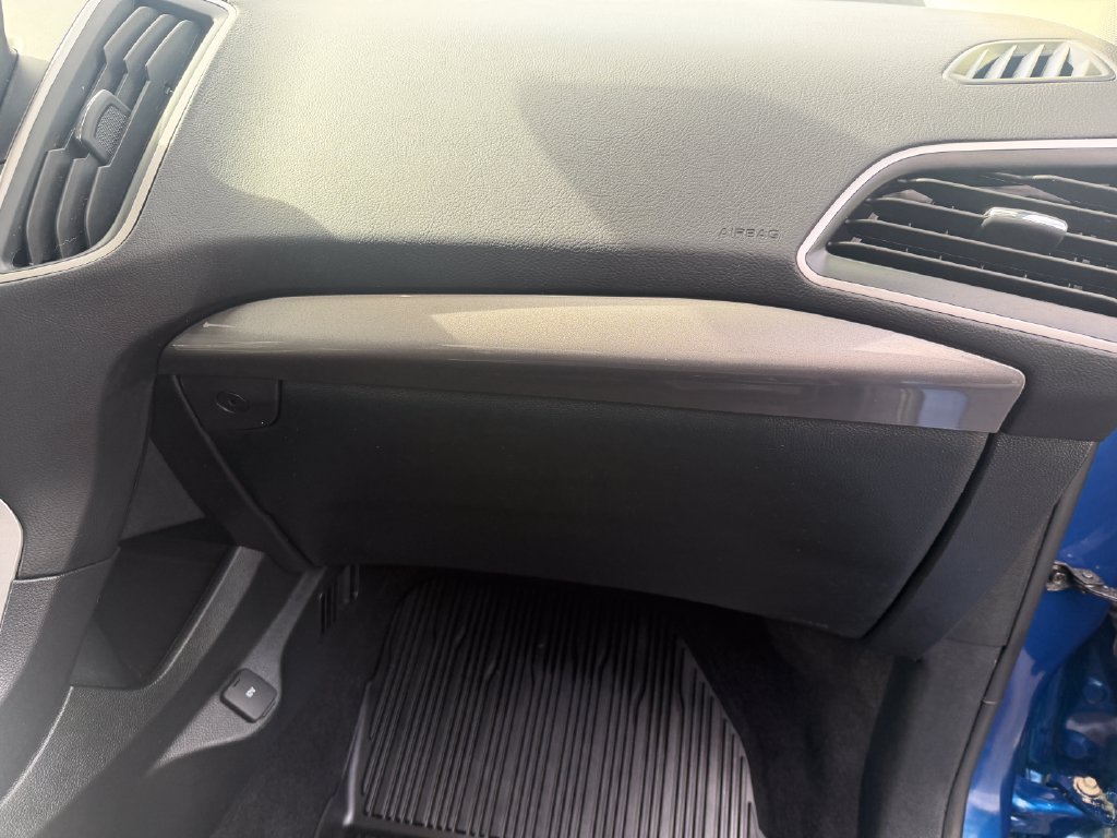 Certified 2024 Ford Edge SEL AWD/4WD image 19