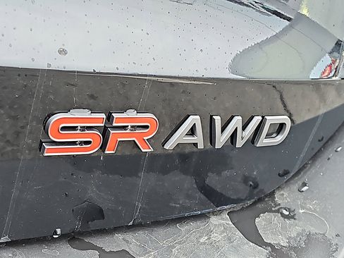 New 2026 Nissan Kicks SR w/ Cold Weather Package image 22