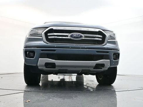 Used 2023 Ford Ranger Lariat w/ FX2 Package image 29