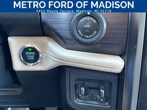 Certified 2022 Ford Expedition Platinum AWD/4WD image 33