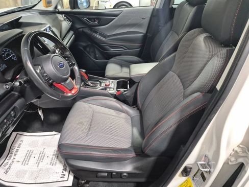 Used 2023 Subaru Forester Sport AWD/4WD image 7