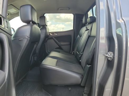 Used 2022 Ford Ranger XLT w/ Tremor Off-Road Package AWD/4WD image 10