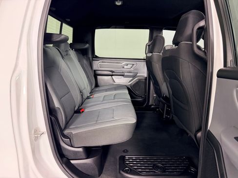 Used 2022 RAM 1500 Big Horn image 28