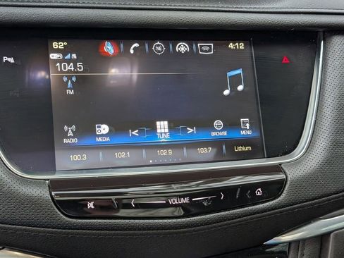 Used 2019 Cadillac XT5 Luxury image 23