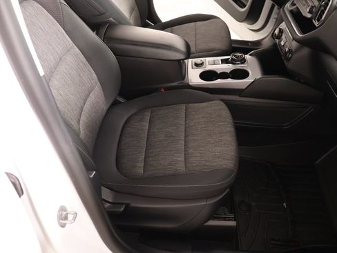 Used 2023 Ford Bronco Sport Big Bend w/ Convenience Package AWD/4WD image 13