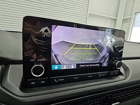 Used 2024 Honda Accord EX image 16