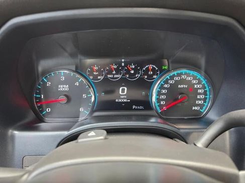 Used 2018 GMC Sierra 1500 Denali w/ Denali Ultimate Package AWD/4WD image 20