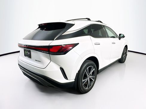 Used 2023 Lexus RX 350 Premium FWD image 9