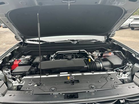 New 2026 GMC Canyon Elevation w/ Convenience Package image 10