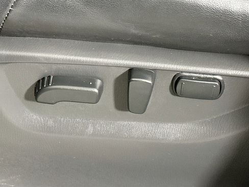 Used 2024 INFINITI QX80 Luxe image 13