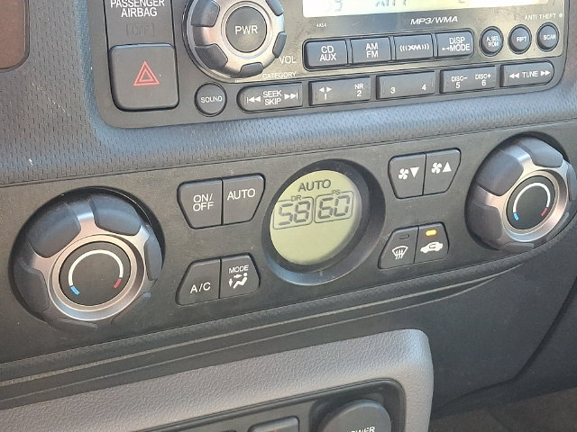 Used 2014 Honda Ridgeline RTL image 18