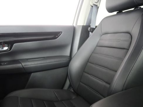 Used 2023 Honda CR-V EX-L image 21