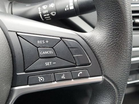 Certified 2020 Nissan Altima 2.5 S image 13