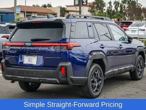 New 2026 Subaru Outback Limited AWD/4WD image 4