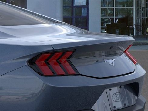 New 2026 Ford Mustang Coupe RWD image 22