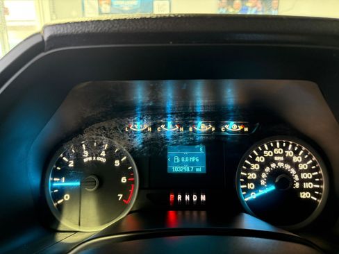 Used 2018 Ford F150 XLT AWD/4WD image 18
