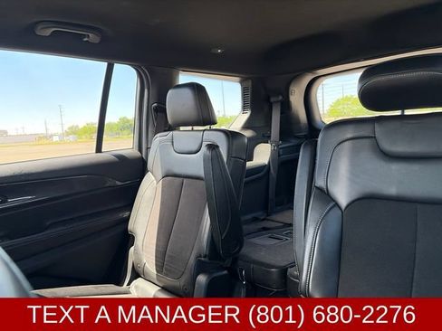 Used 2021 Jeep Grand Cherokee L Laredo AWD/4WD image 30
