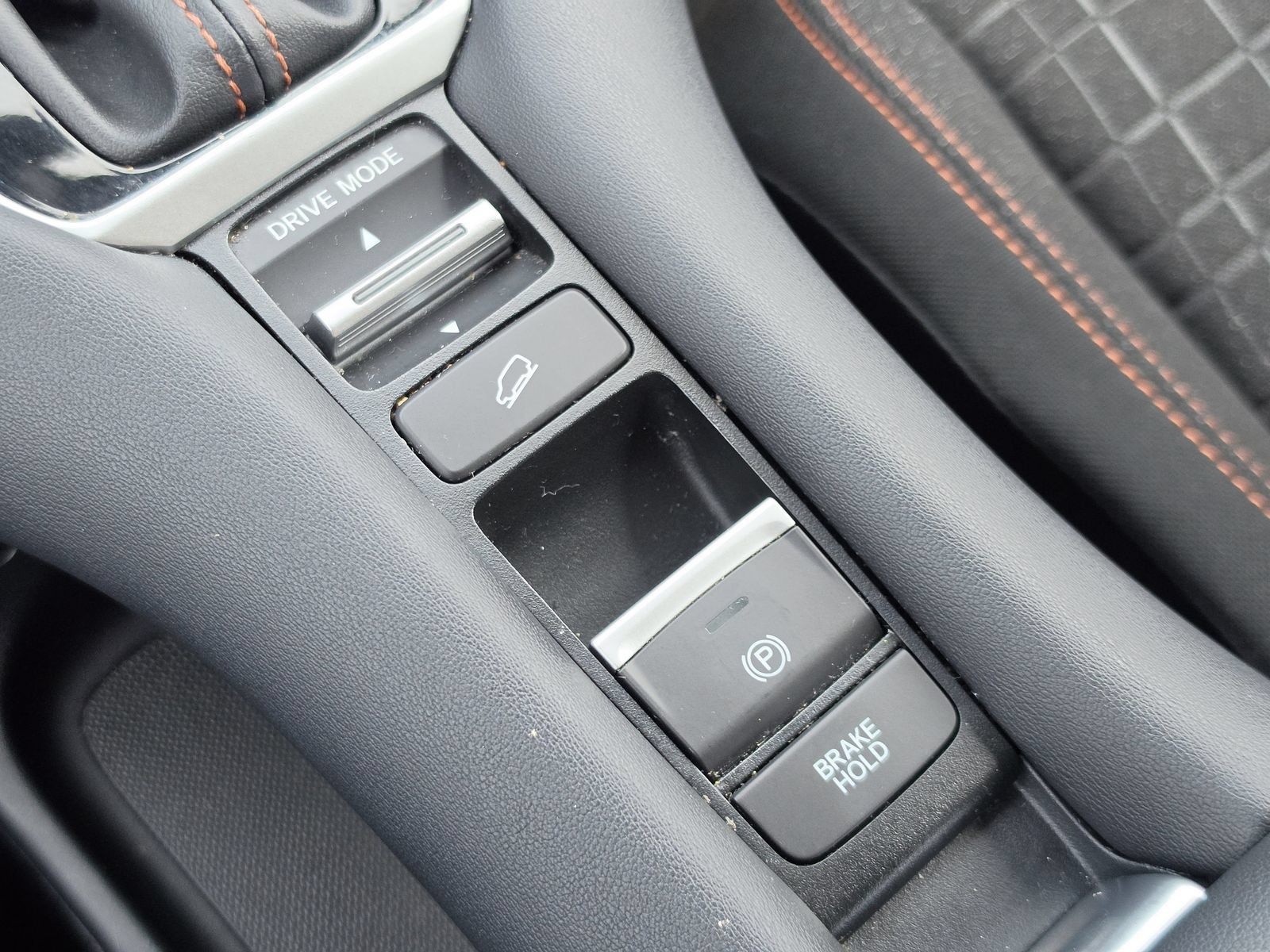 Used 2024 Honda HR-V Sport image 29