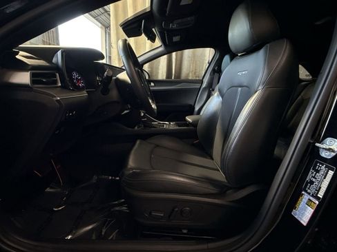 Used 2022 Kia K5 GT-Line FWD image 13